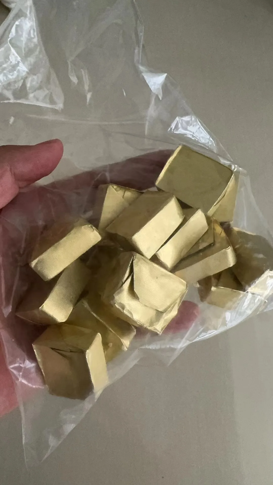 Hight quality soft bouillon cube seasoning for Mauritania