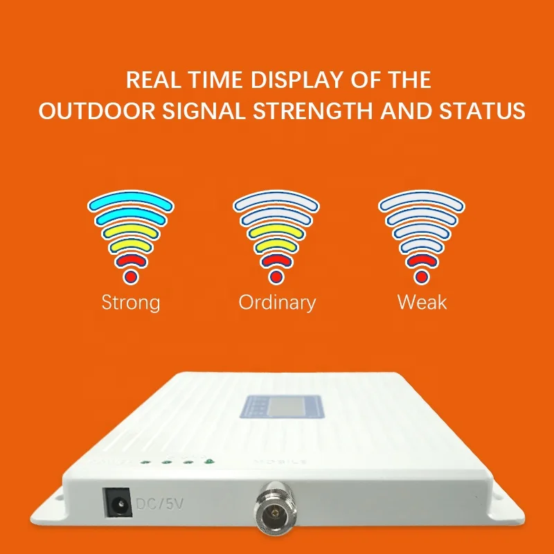 AE popular Du GSM/DCS signal repeater 2g/4g mobile home use booster 900/1800mhz amplifier Etasalat
