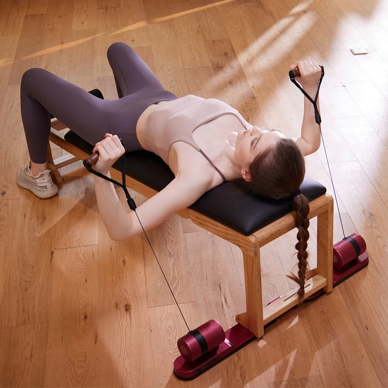2025 all-in-one home gym smart personalized training program body building equipment