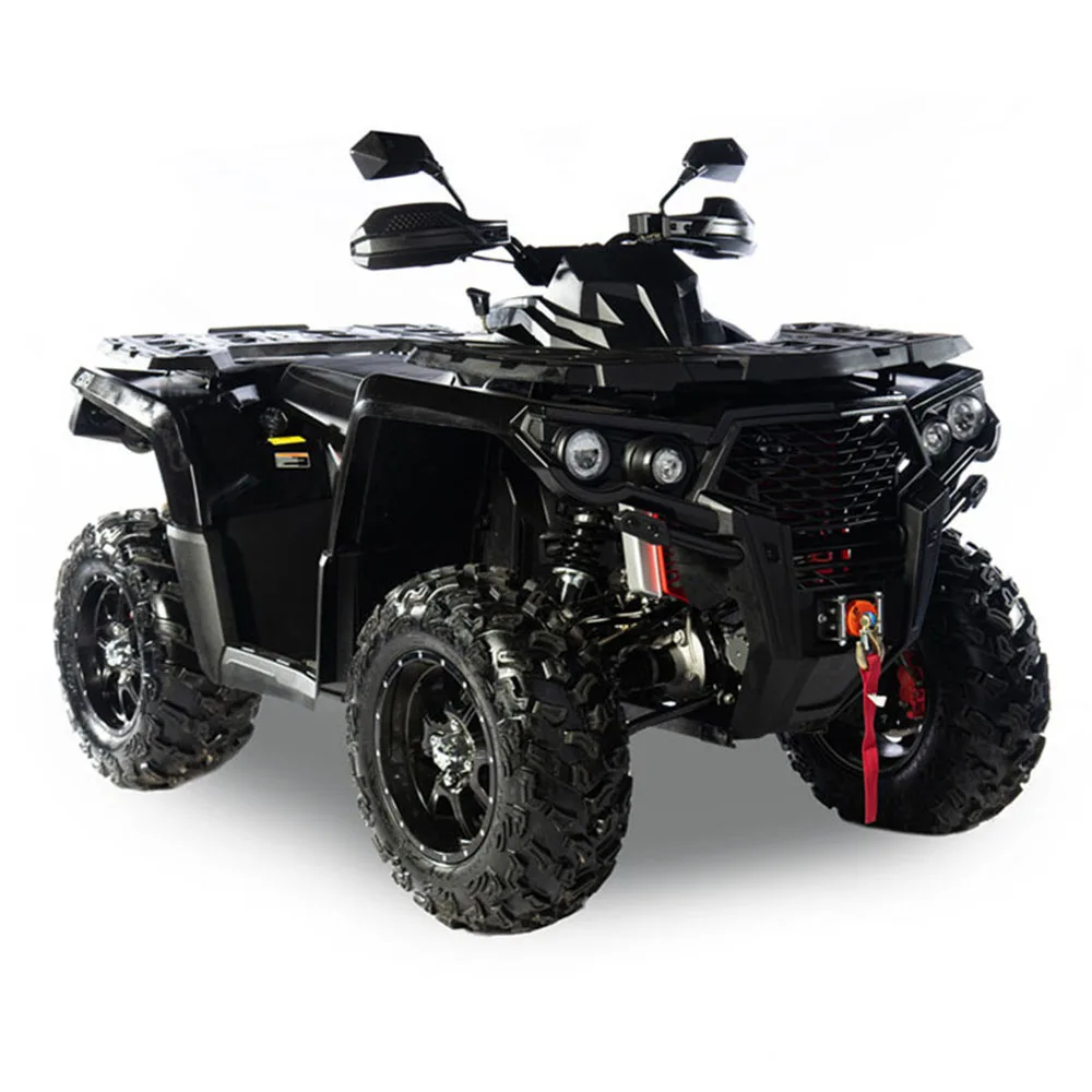HYw 4 wheeler ATV 800cc/1000cc 4x4 for Adult all-terrain off-road vehicle quad bike motorcycle dune buggy ATV UTV
