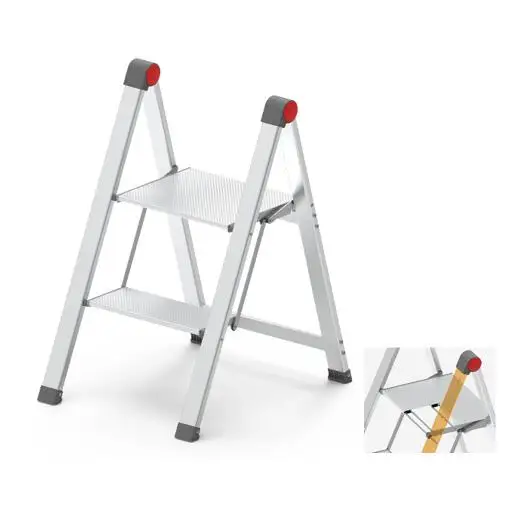 Оптовая продажа с фабрики оптовая складная лестница под заказ