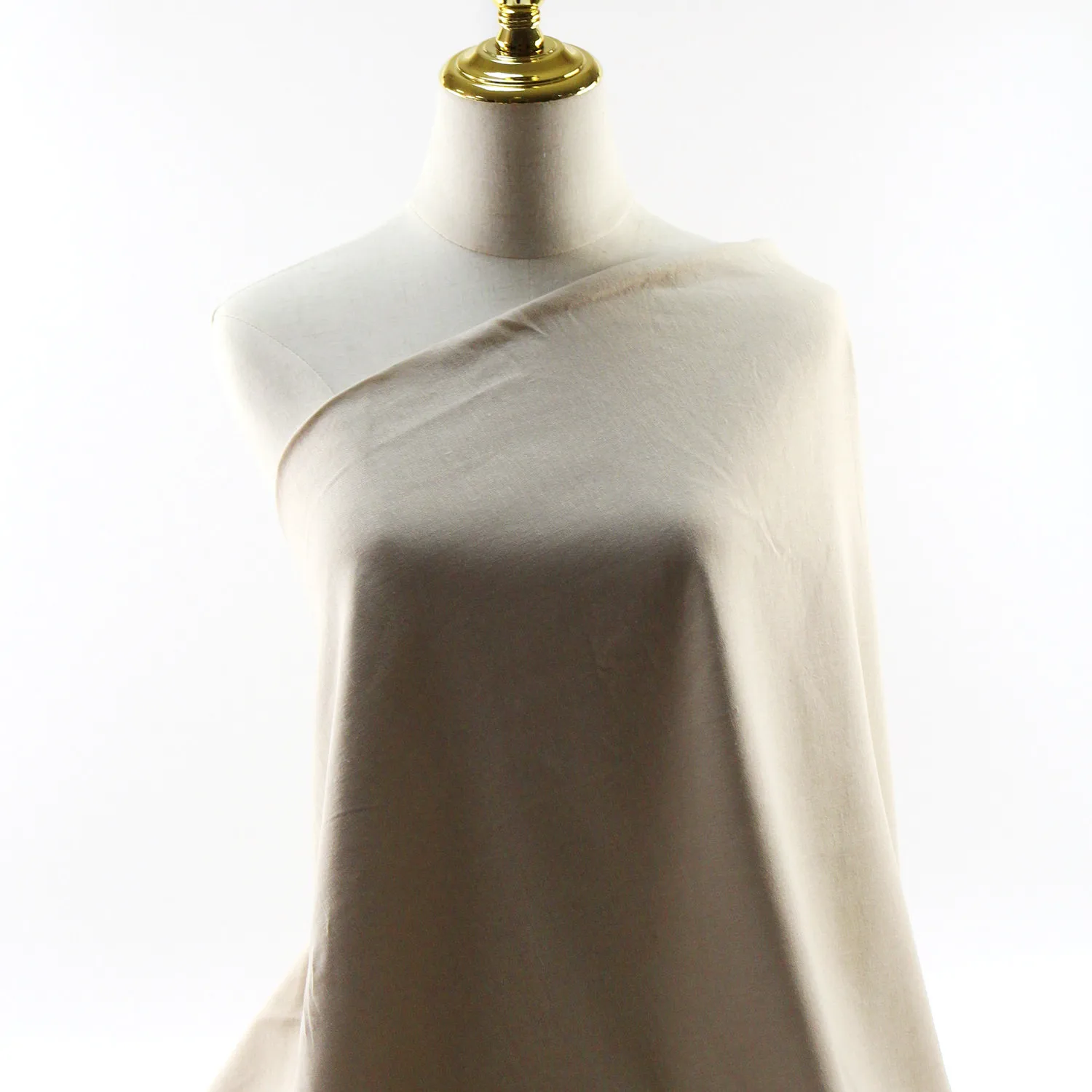 
10*10 185gsm air washed plain dyed 55%linen 45%rayon fabric 