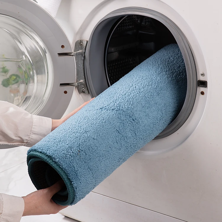 Best china spa like soft feel Factory Price No Odor Eco-Friendly floor mat