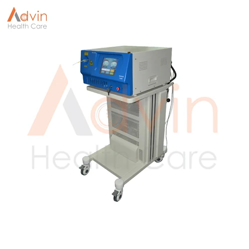Advanced Urology Holmium Laser Machine: Precision Equipment Similar to Holmium Laser Lithotripsy for Hospital Use