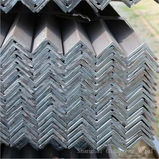 Best-selling 2x2 a36 carbon Steel angle bar galvanized a516 a514 a572 a588 iron slotted angle