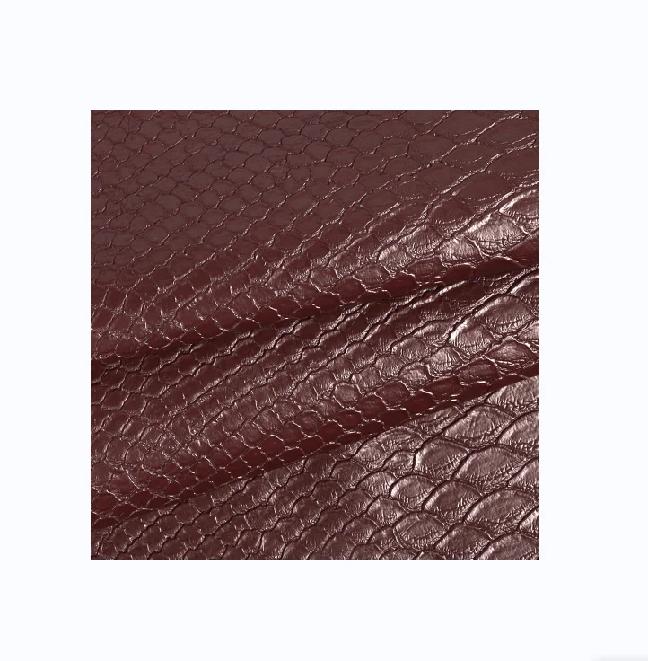 High Quality Manufacturer Wholesale pu leather mens jackets synthet leather