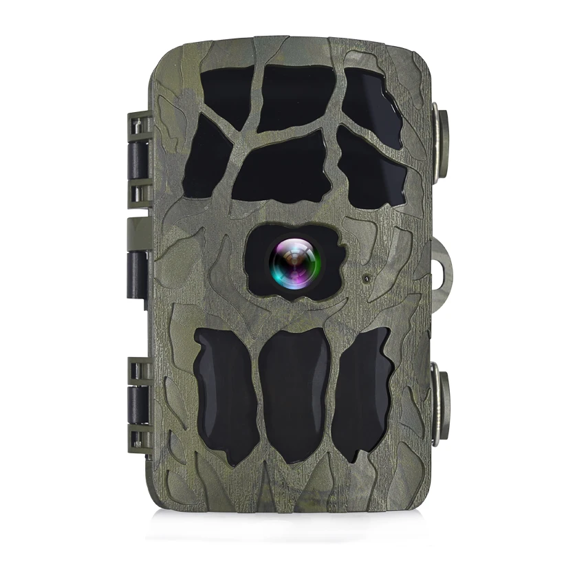 32MP 4K Video IP66 Waterproof Hidden Infrared Outdoor Trap Deer Game Trail wildlife monitoring hunter Camera