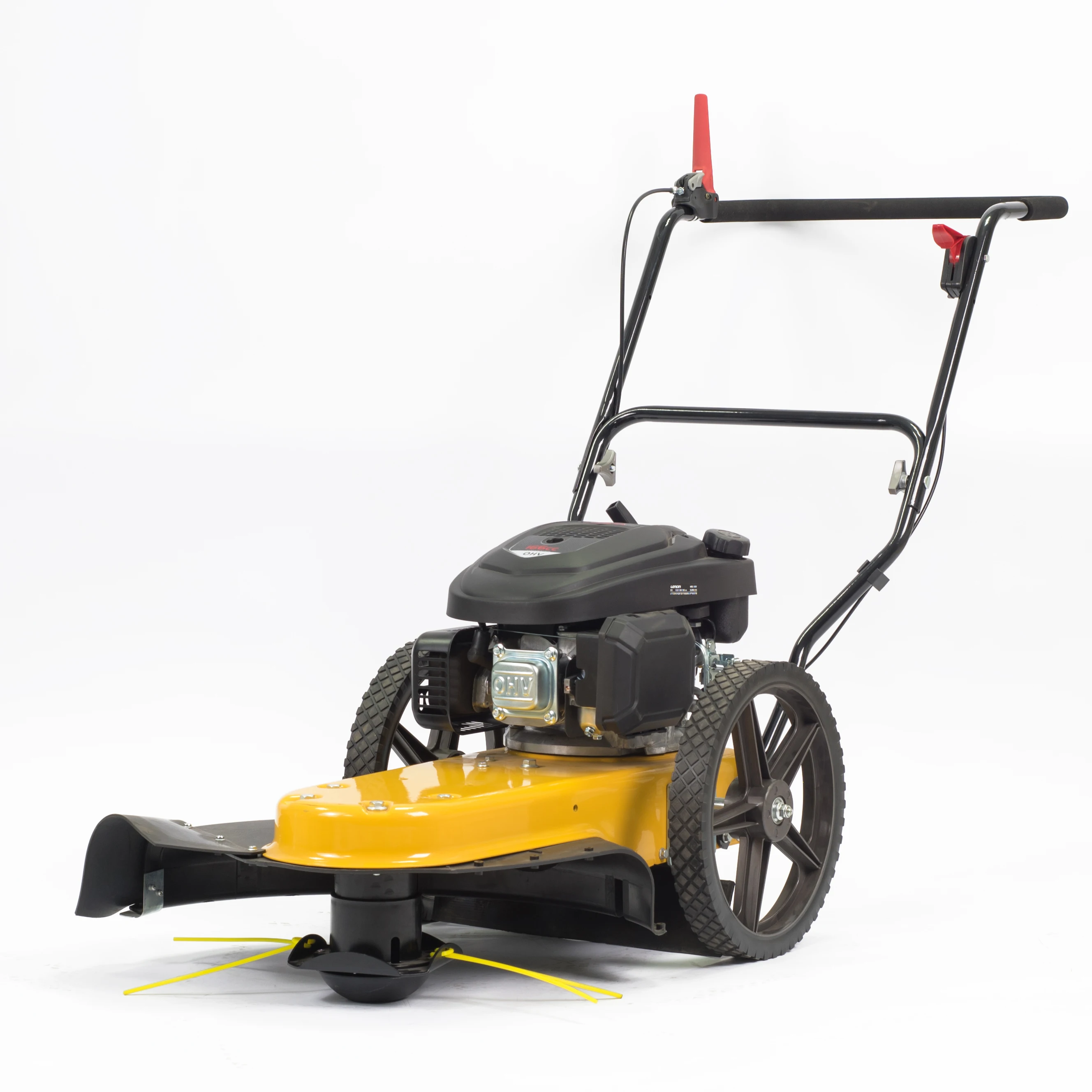 Guaranteed service quality Red Hand Most Powerful Line Electric Lawn Grass Weed Trimmer