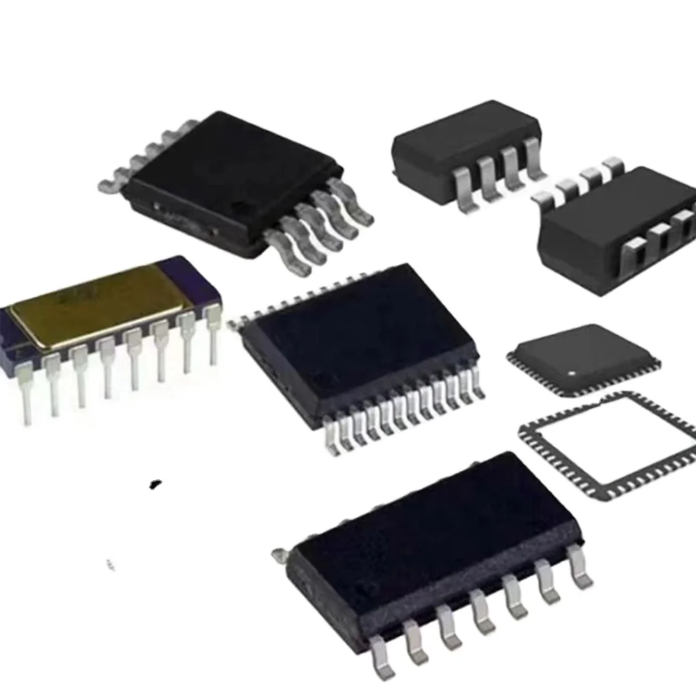 Original and Newest Electronic Components Integrated Circuit Ic Chip
