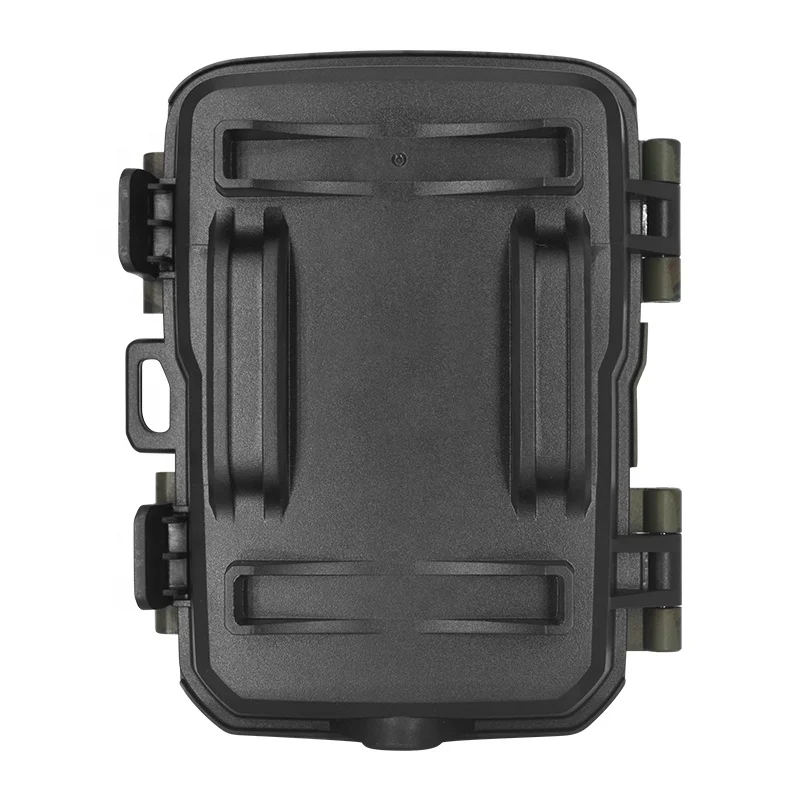 Outdoor Compact Hunting Trail Camera Night Trap Wild Animal Observation Deer Cams Wildlife Surveillance Camera for Home Security