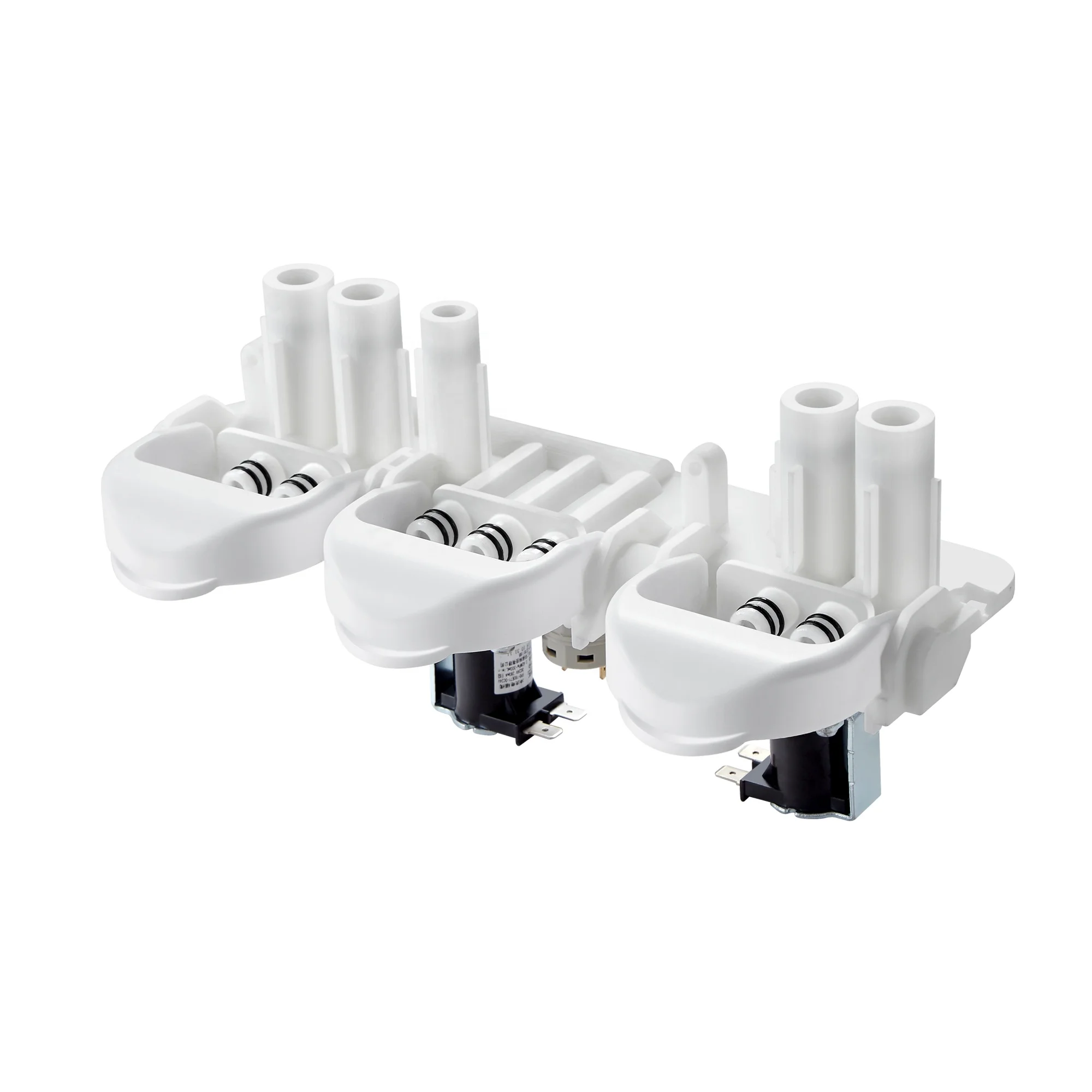 Filterpur Straight insert 3 stage household kitchen countertop water filter