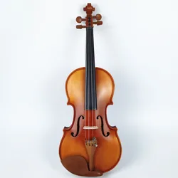 Cheap price violin 4/4 high quality beginner violin 4/4 with nice sound VC-03