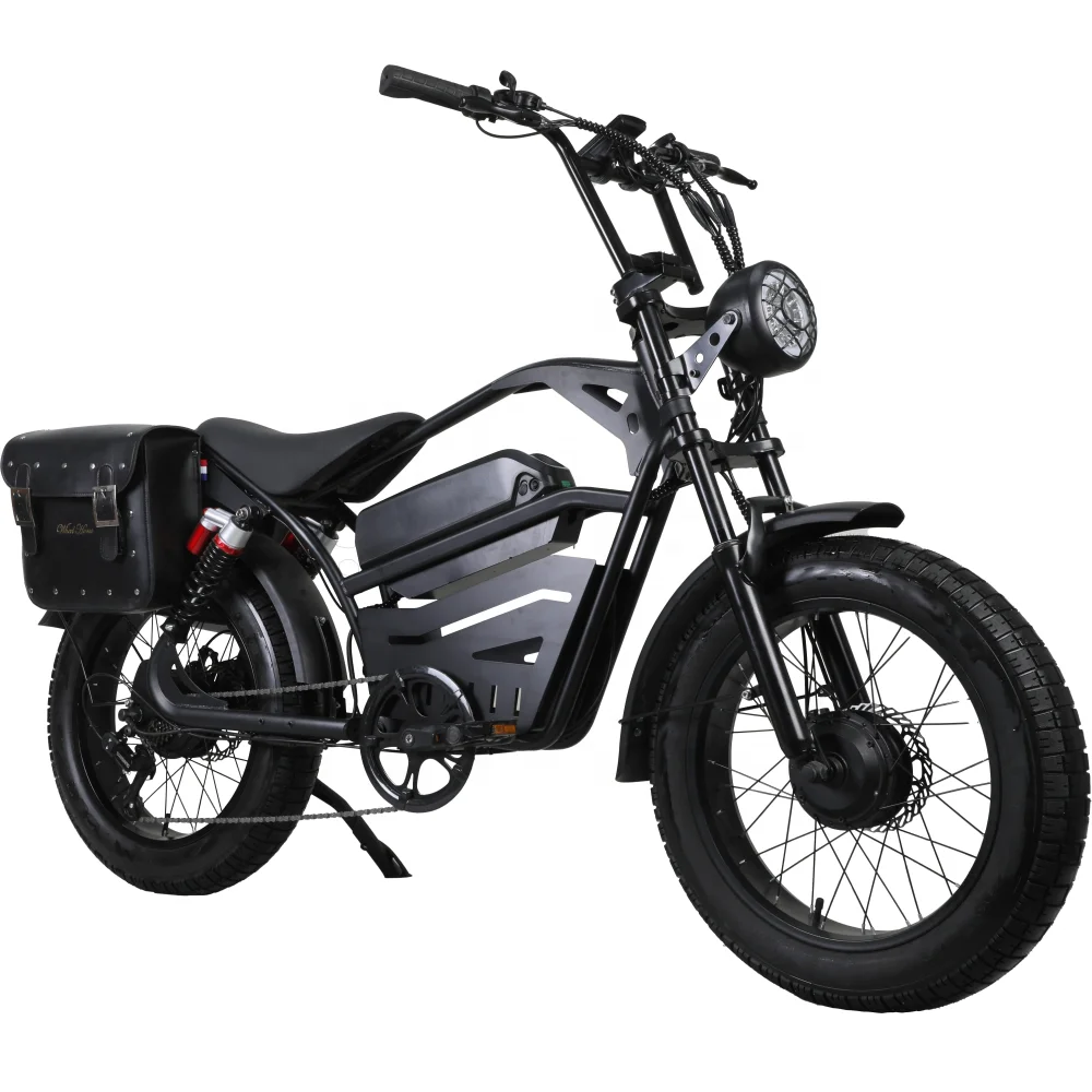 Fast eu warehouse ebike hybrid electric city bike 350w for adult 48v electric bicycle for men elektric e bike