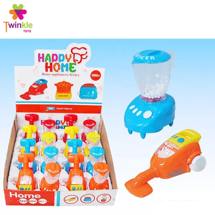Mini wind up house hold wind up toy kitchen toy promotion toy