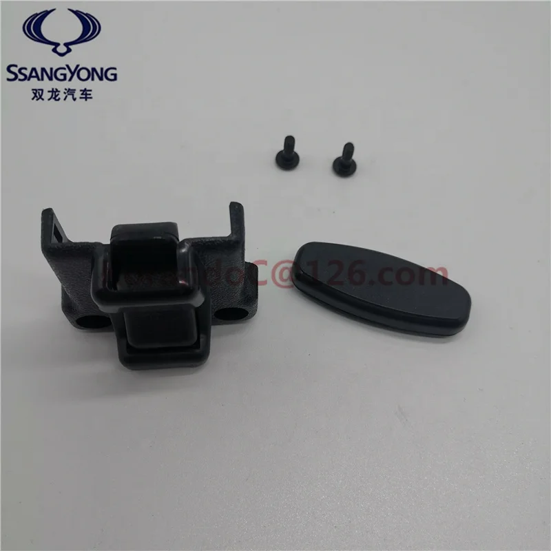 
6616704043 Window locking assy for Ssangyong istana mb100 