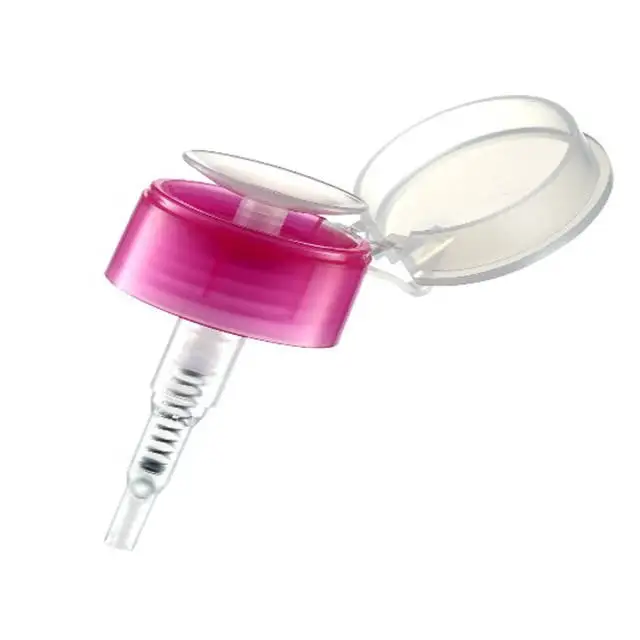 24 410 жидкий дозатор для удаления лака для ногтей, бутылочки для макияжа, насос для удаления лака для ногтей