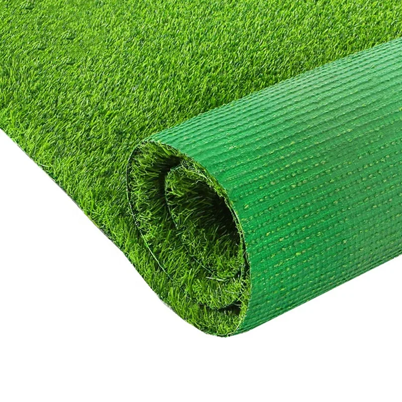 Artificial Lawn Grass Artificial Lawn Carpet simulates outdoor green lawn garden courtyard landscape