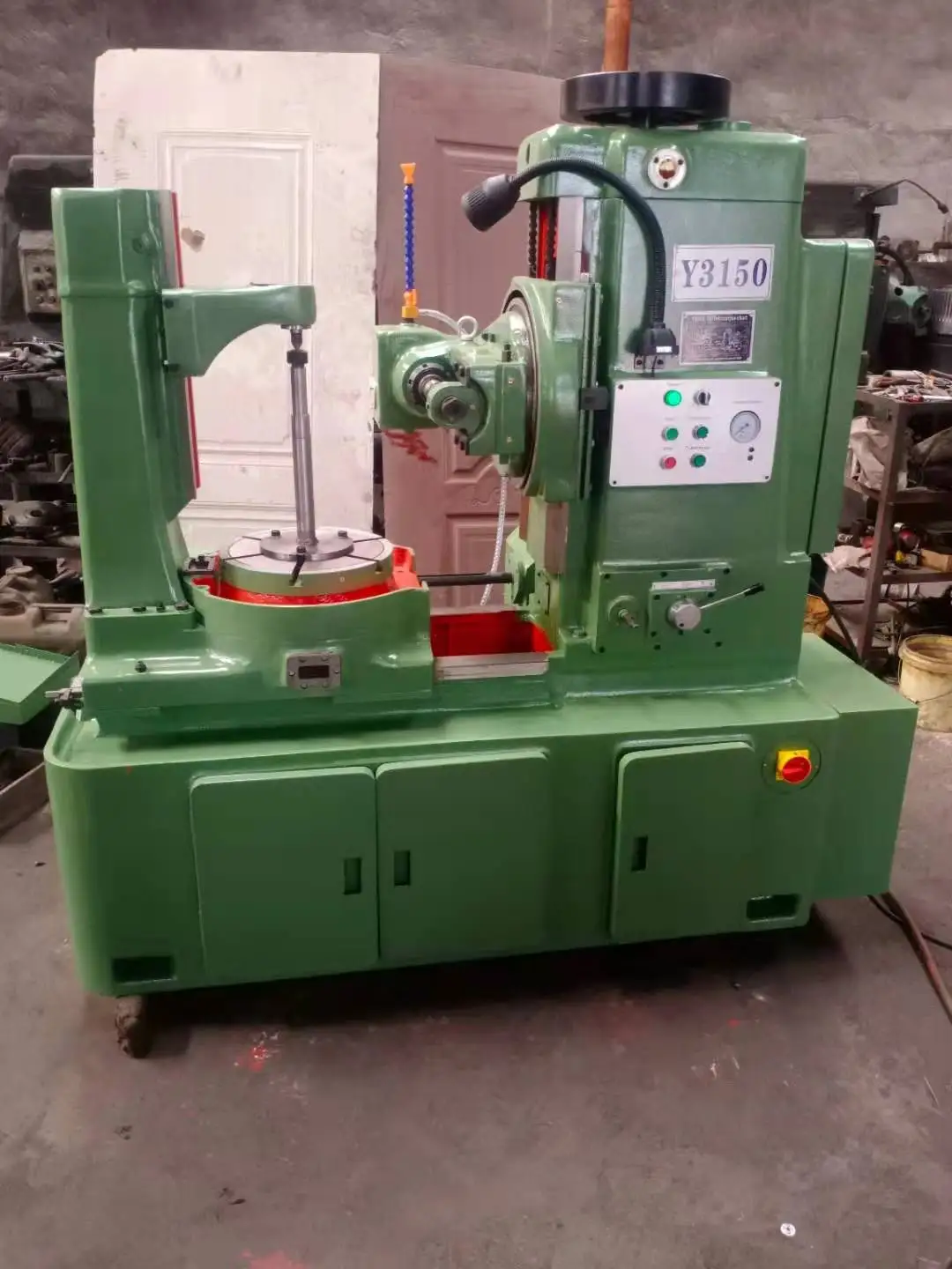 Китай, качество, Y3150, зубчатая машина