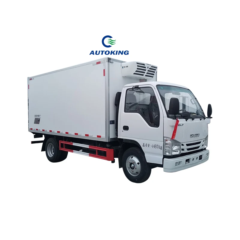 ISUZU truck refrigeration units,truck refrigeration units parts
