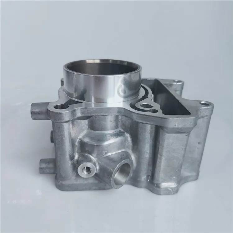 Оригинальные Таиландские Запчасти для мотоциклов VARIO 150 63 мм, комплект цилиндров для honda