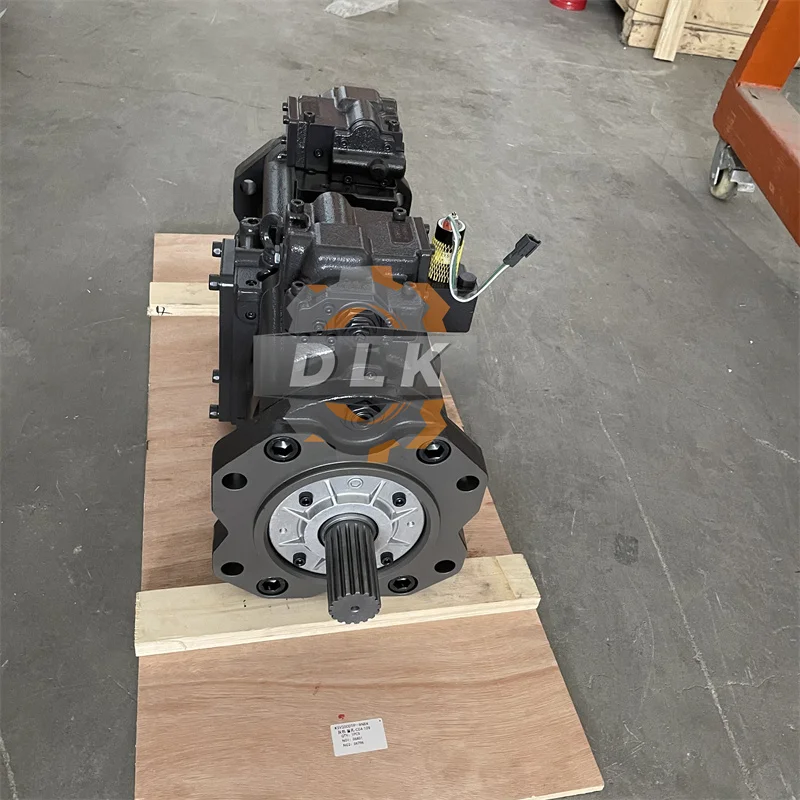 Excavator CX480-5 SH480-5 main pump K5V200DTP-9Y6A Hydraulic pump for Sumitomo