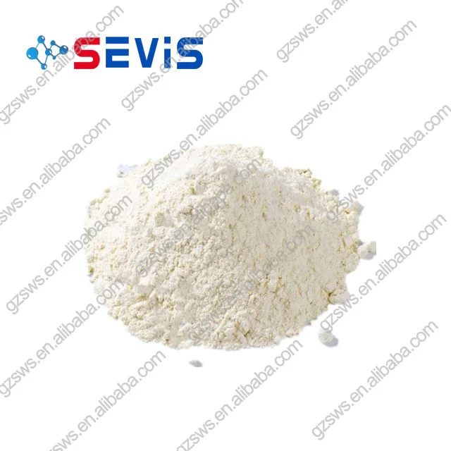 Factory Price Ceo2 Light Yellow Powder Rare Earth 99.9%-99.999% Cerium Oxide