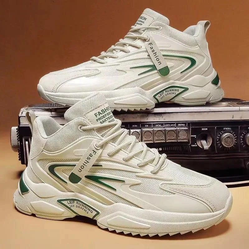 factory manufacture price sport shoes men soft sole sneakers wholesale china