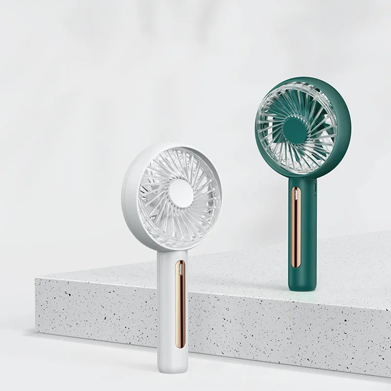 Newest Popular and Best Sale Handle Fan