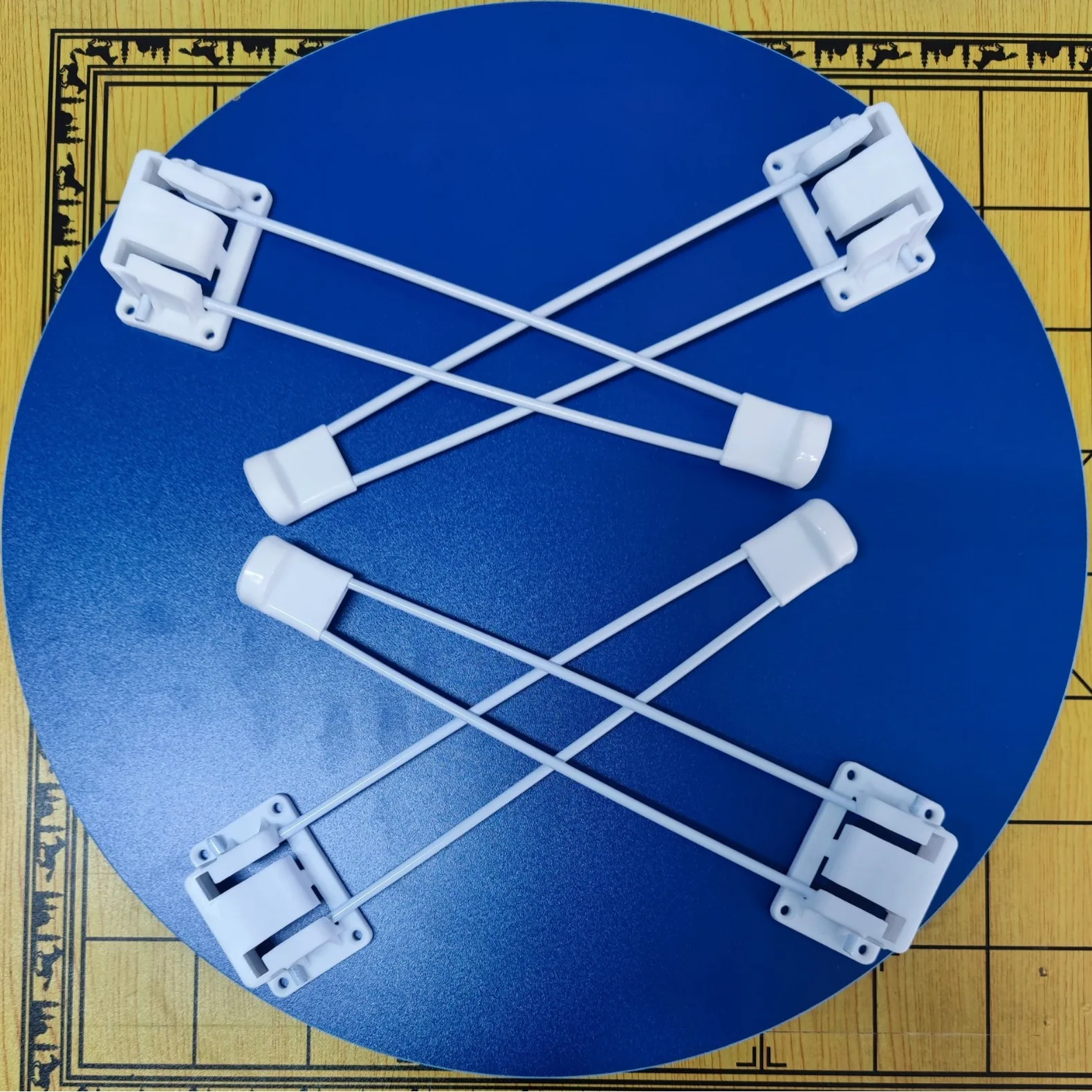 Laptop Desk Accessories Bed Use Laptop Desk Legs Hardware Fittings