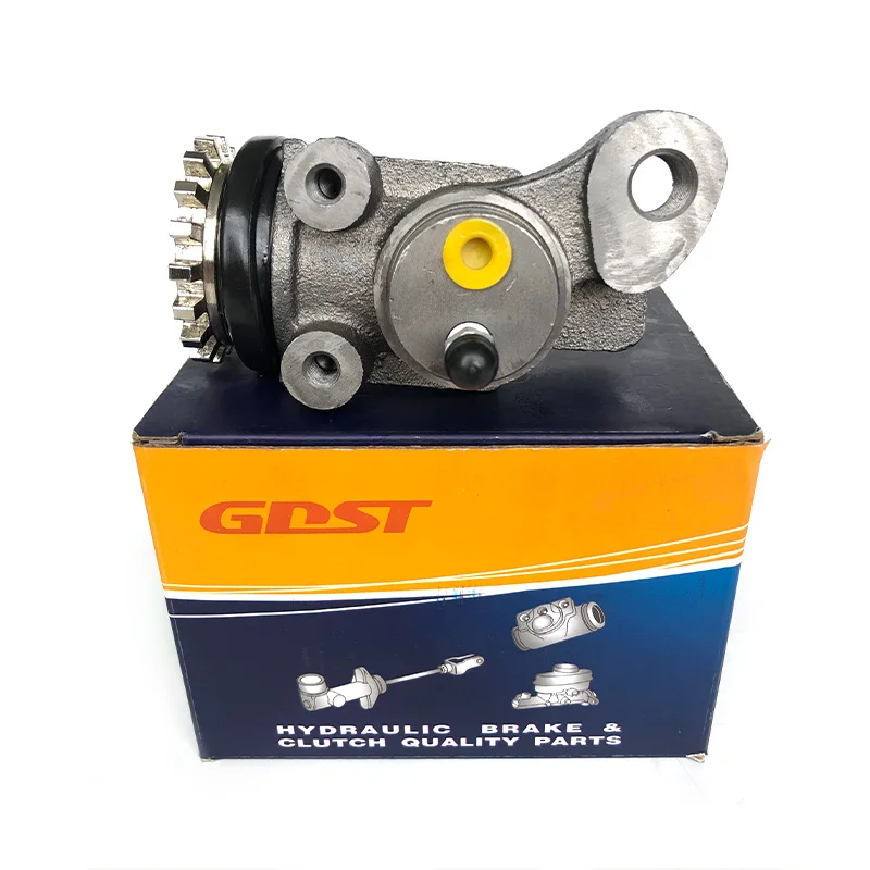 GDST Heavy Duty Truck Brake Parts manufacturer 47530-1520 475301520 front brake wheel cylinder for TOYOTA HINO