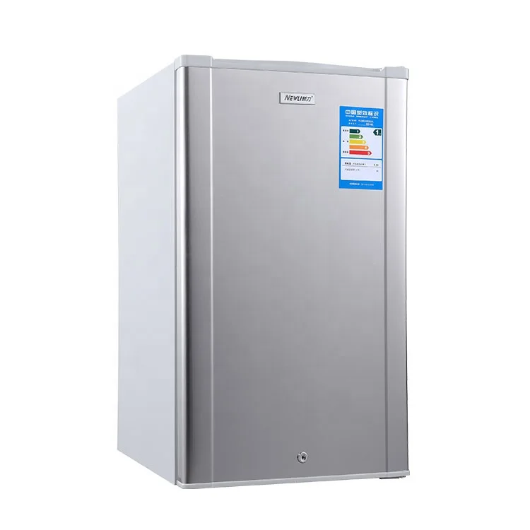 OEM 40L 60L 80L mini fridge single door fridges household home refrigerator
