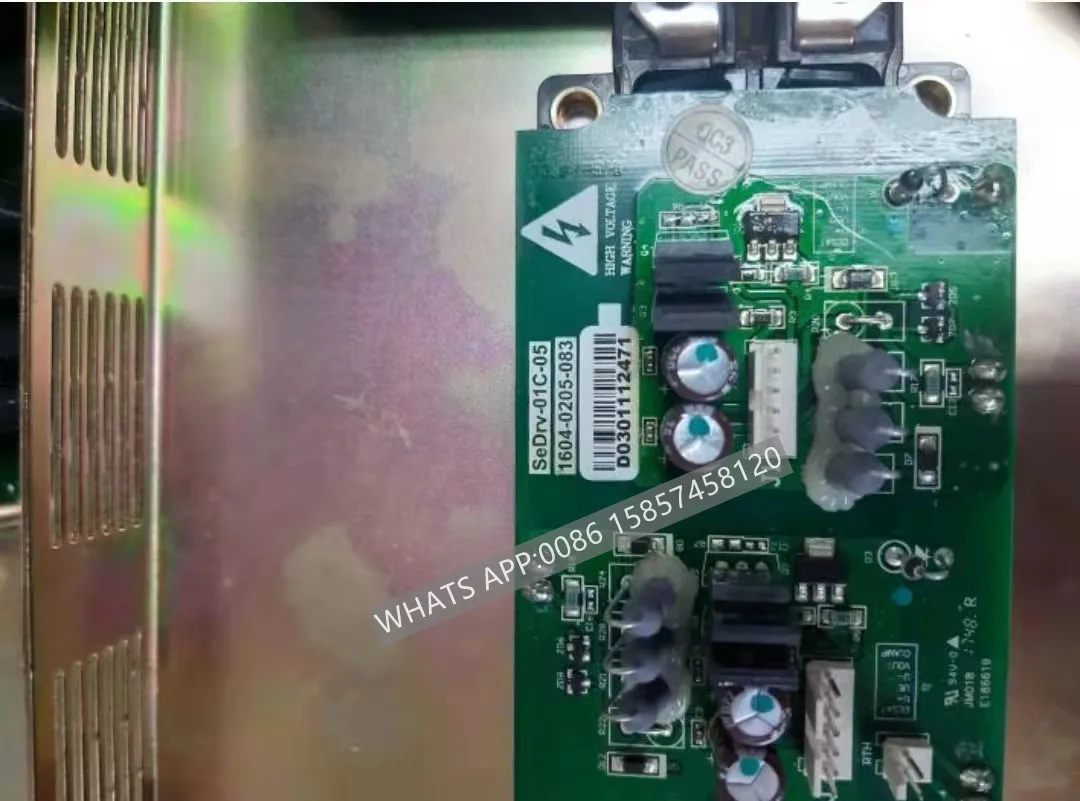 Modrol IMS-P4P4055S сервопривод модуль модульной CM300DX-24S1 с высокой напряженностью доска SeDrv-01C-05 1604-0205-083 D0301112471