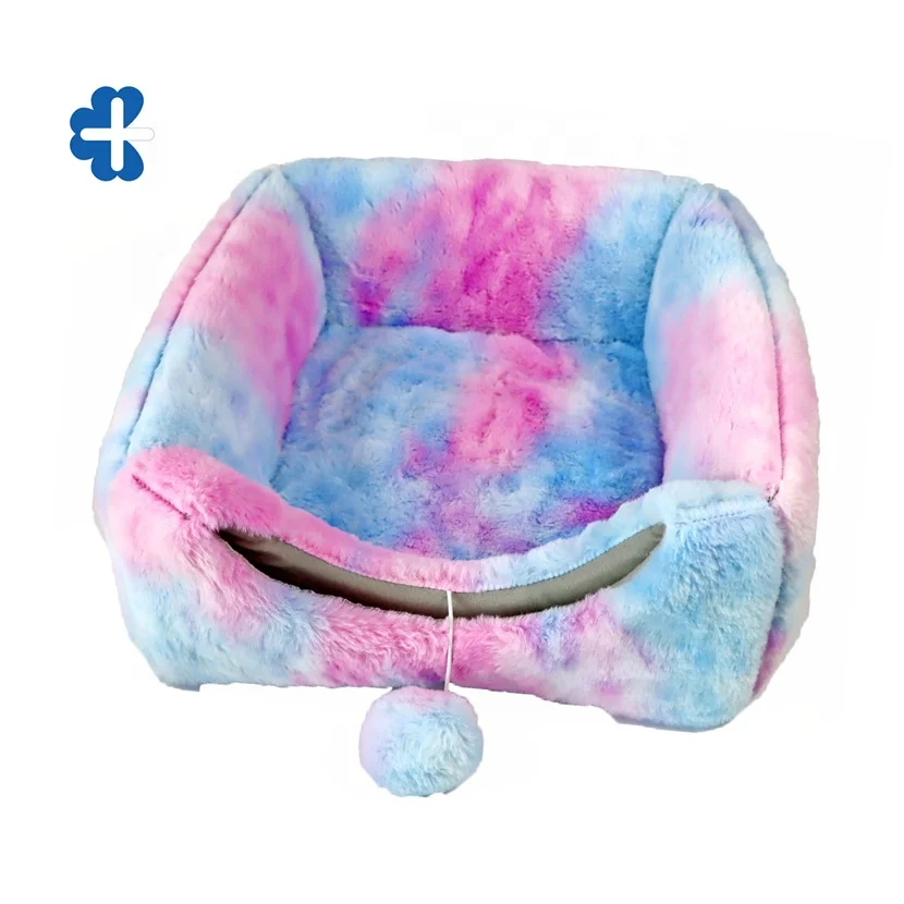 New Product Promotional various litter cat tower multilevel Best Selling Pet Nest Home Kennel