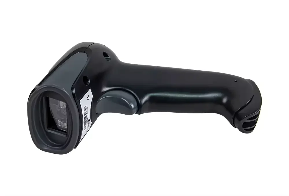 Wholesale 2D Barcode Scanner with Stand Automatic Sensing Scanning QR Bar code Reader PDF417 for mobile payment