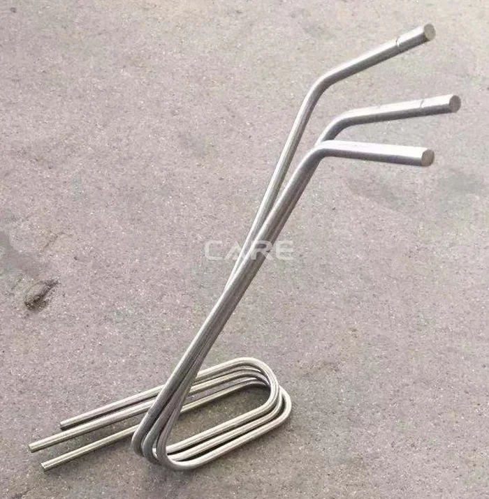 DW18CNC Automatic cnc pneumatic tube bender for air conditioner pipes