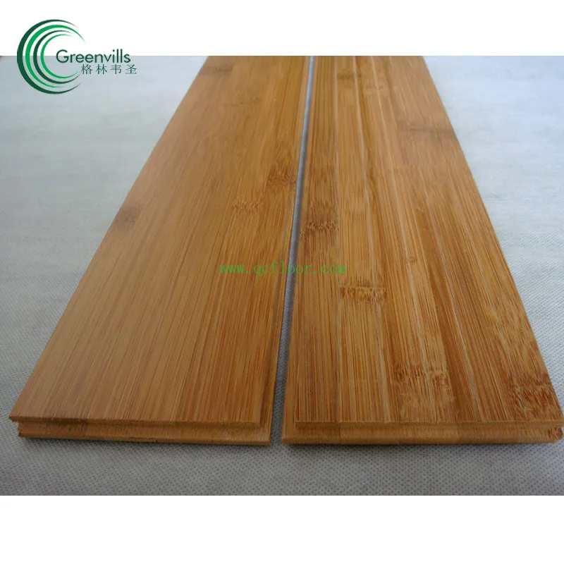Solid bamboo floor horizontal carbonized color bamboo flooring cheap price bamboo flooring