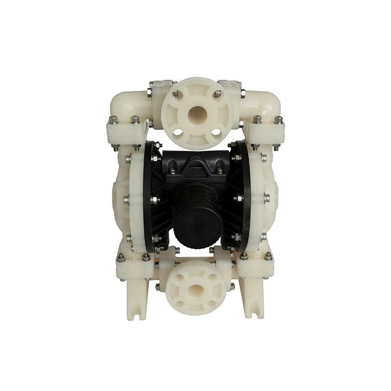 1 inch Plastic air diaphragm pump