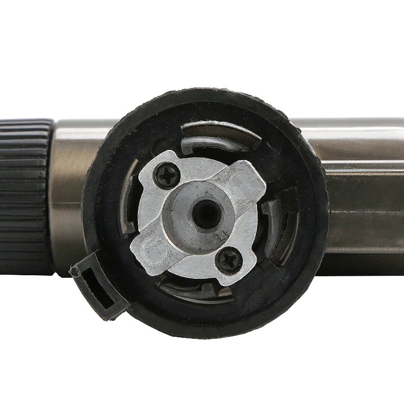 Welding torch high quality cooking gas fire torch brazing torch