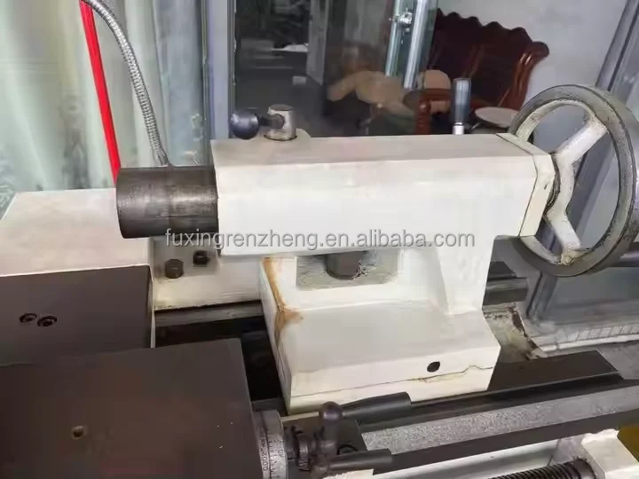 Токарный станок секонд-хенд C6140A1 токарный мини-Аппаратный CNC прямые продажи с завода 1000