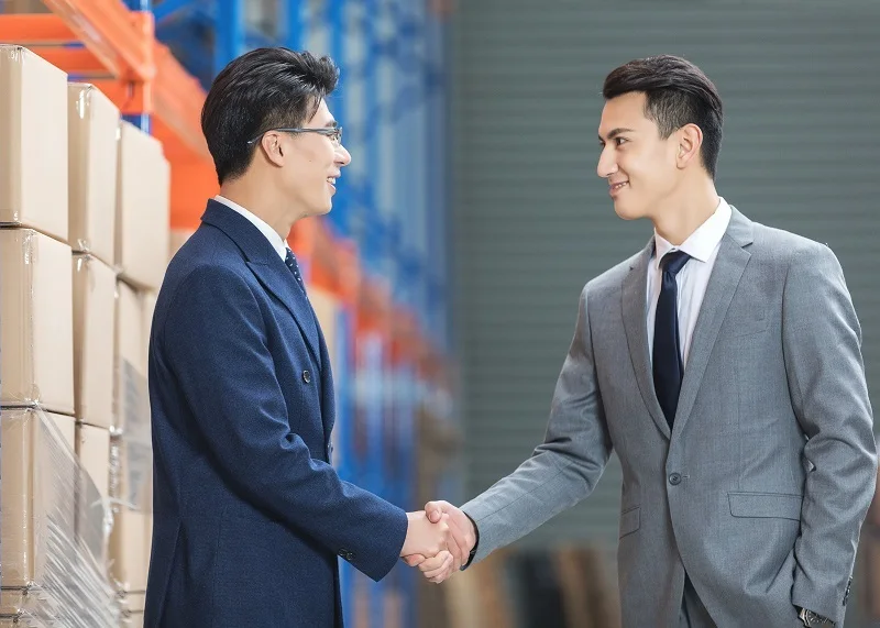 
Printing packaging service and fashion accessories processing services 