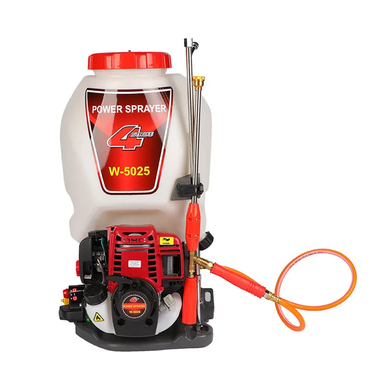 Professional Production 25L Plastic Spray Nozzles Trigger Water Sprayer