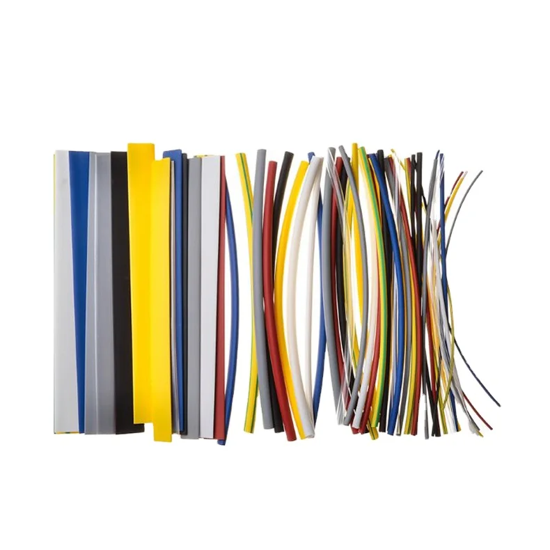 busbar heat shrink tube 24kv heat shrinkable sleeving