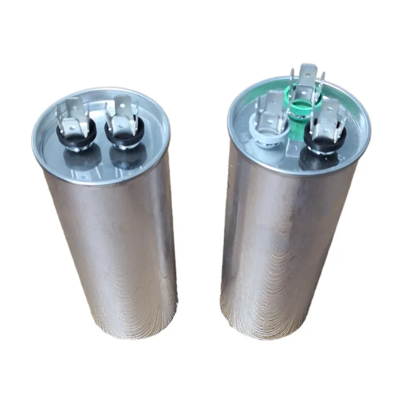 Двигатель кондиционера CBB65, конденсатор европейского и американского стандарта, конденсатор переменного тока CBB65