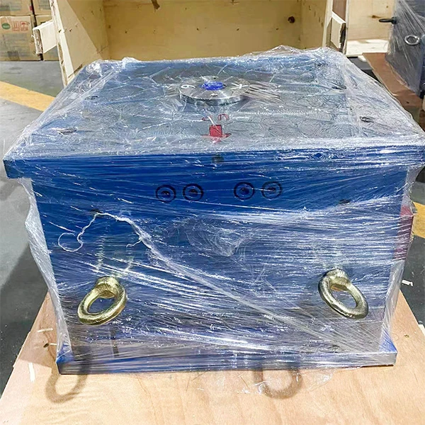 Chinese Supplier OEM Design New Water Bucket Mold Making Plastic Household Injection Molding Development