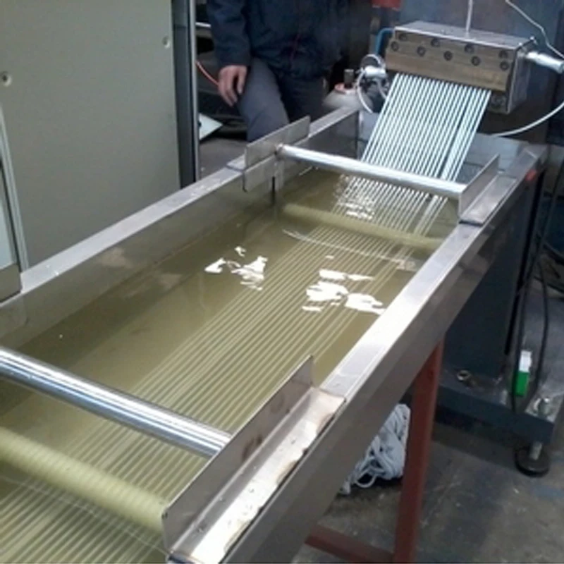 Good Price Single Screw Design PET PVC ABS Plastic Recycling Machine HDPE Processing Manufacturing Plant