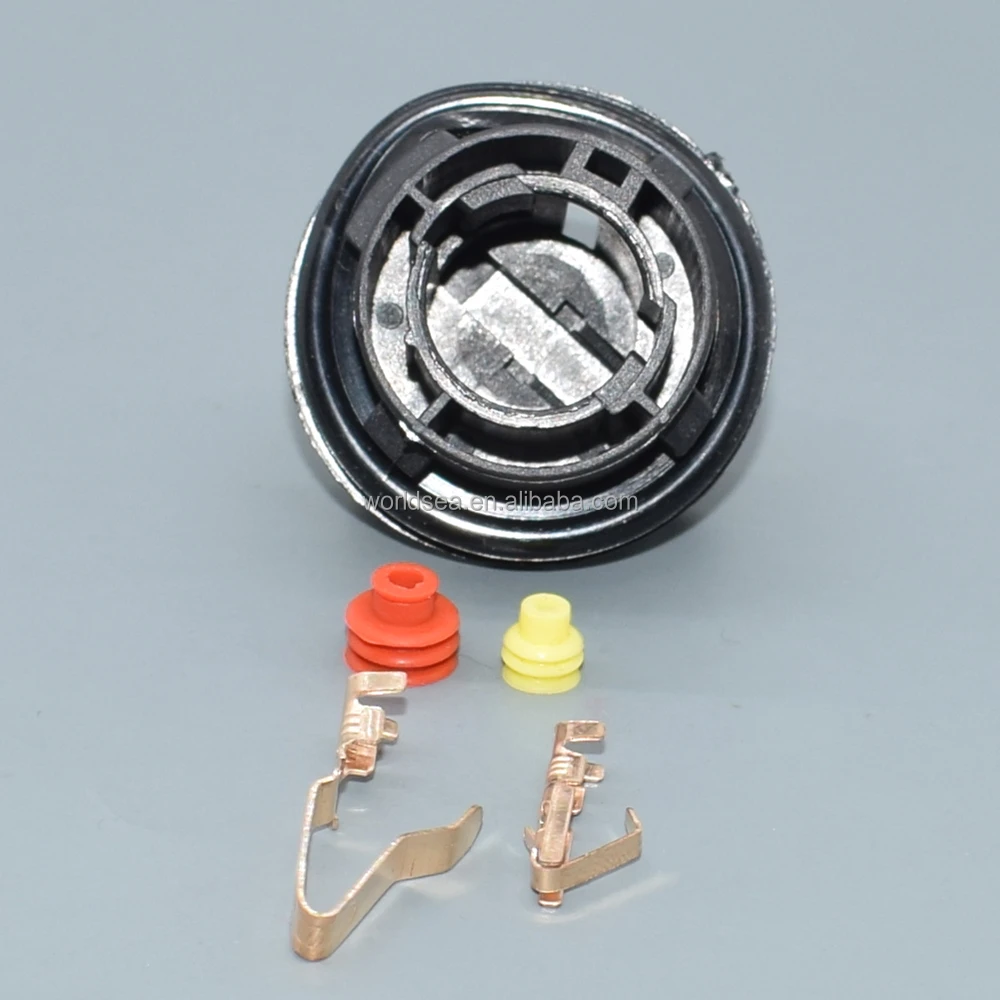 1156 Bulb Socket BAU15S BA15S Lamp Holder PY21W P21W Adapter Connector With Wire For Turn Signal Light Base Car Accessories