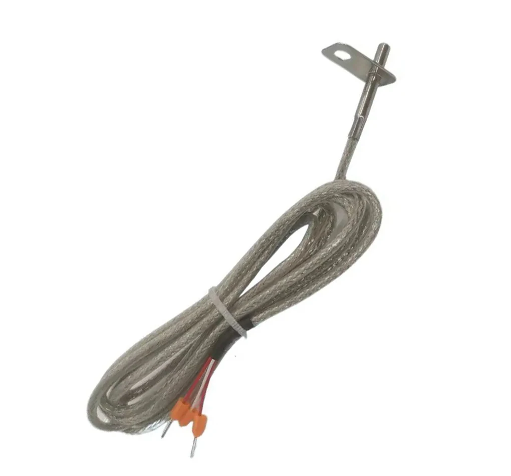 YAK High Quality  PT100/PT1000  Temperature Sensor