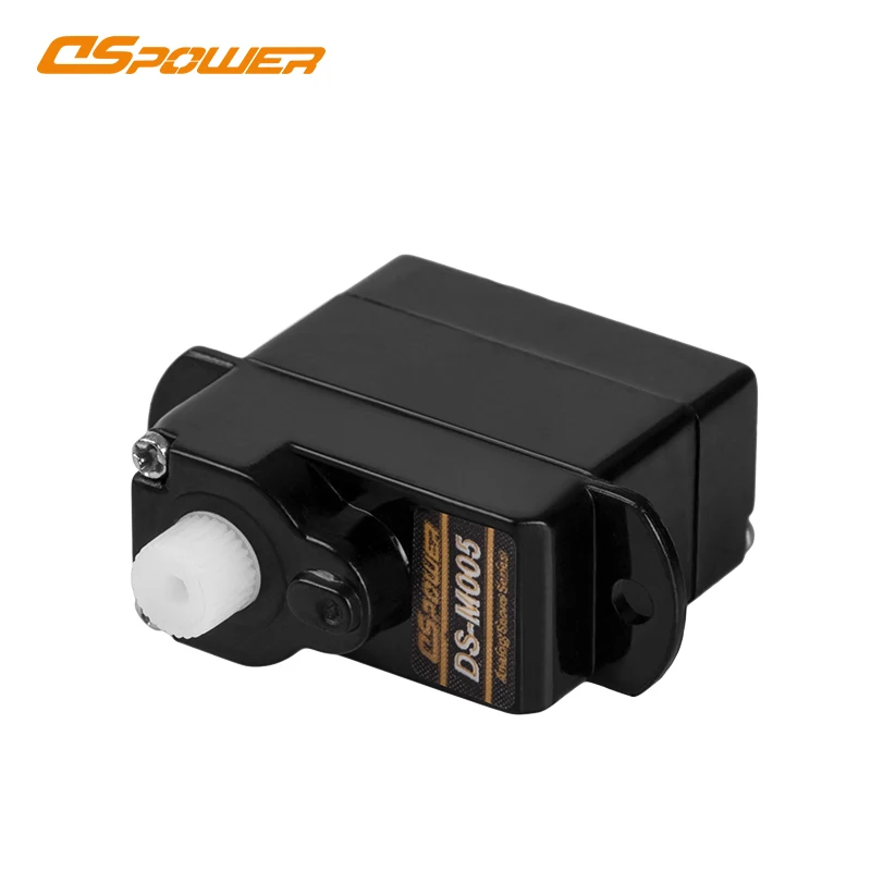 Super Light 2g Micro Servo for Control Aircraft Flight Direction Rc servo motor