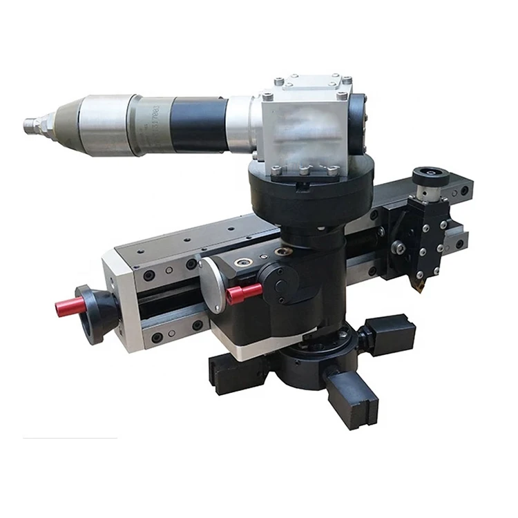 SFP1650  Pneumatic flange facer portable flange facing machines