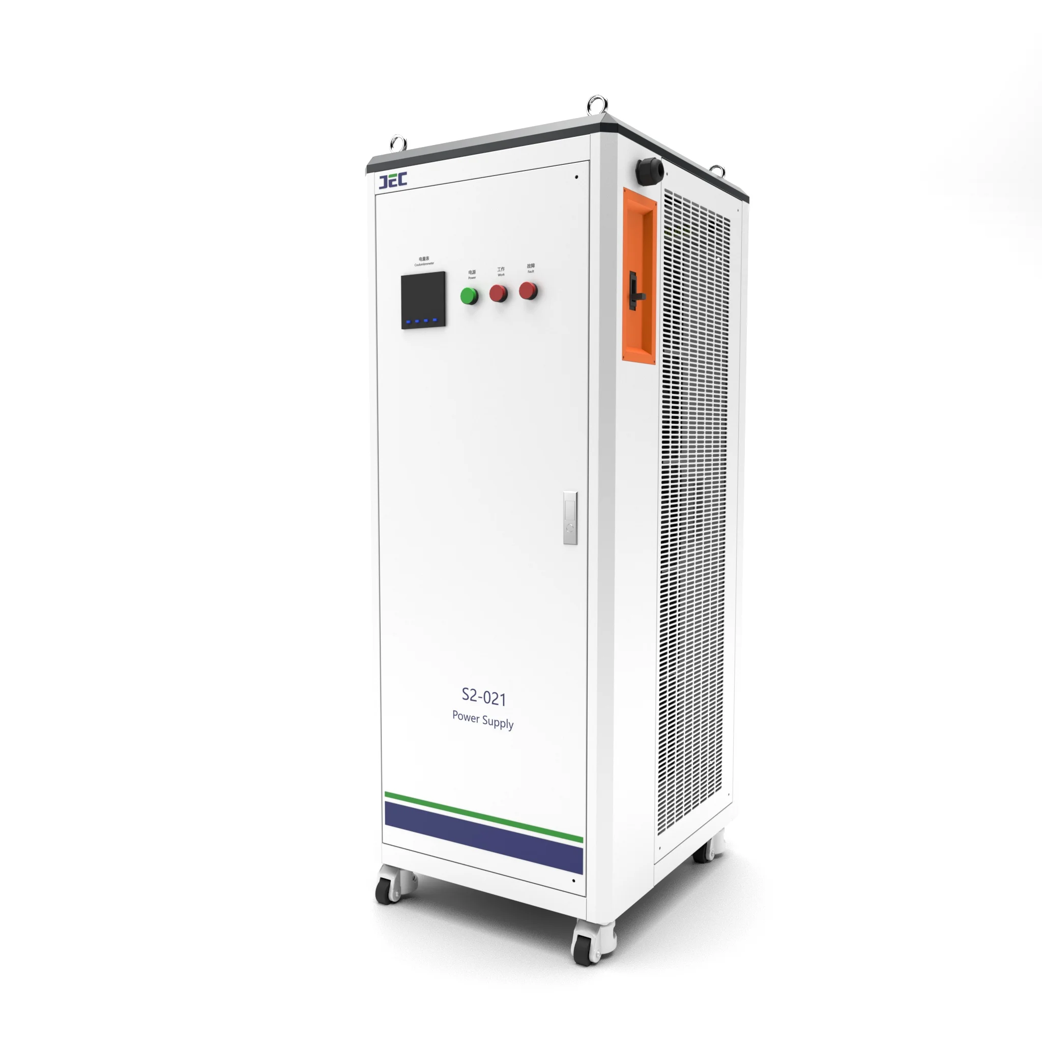 China supplier 3 phase dc high voltage output power supply igbt electroplating coating anodizing rectifier